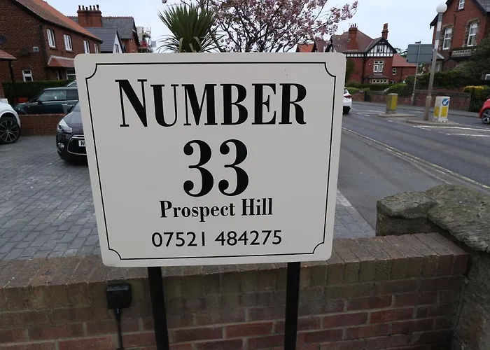 Number 33 Room Only