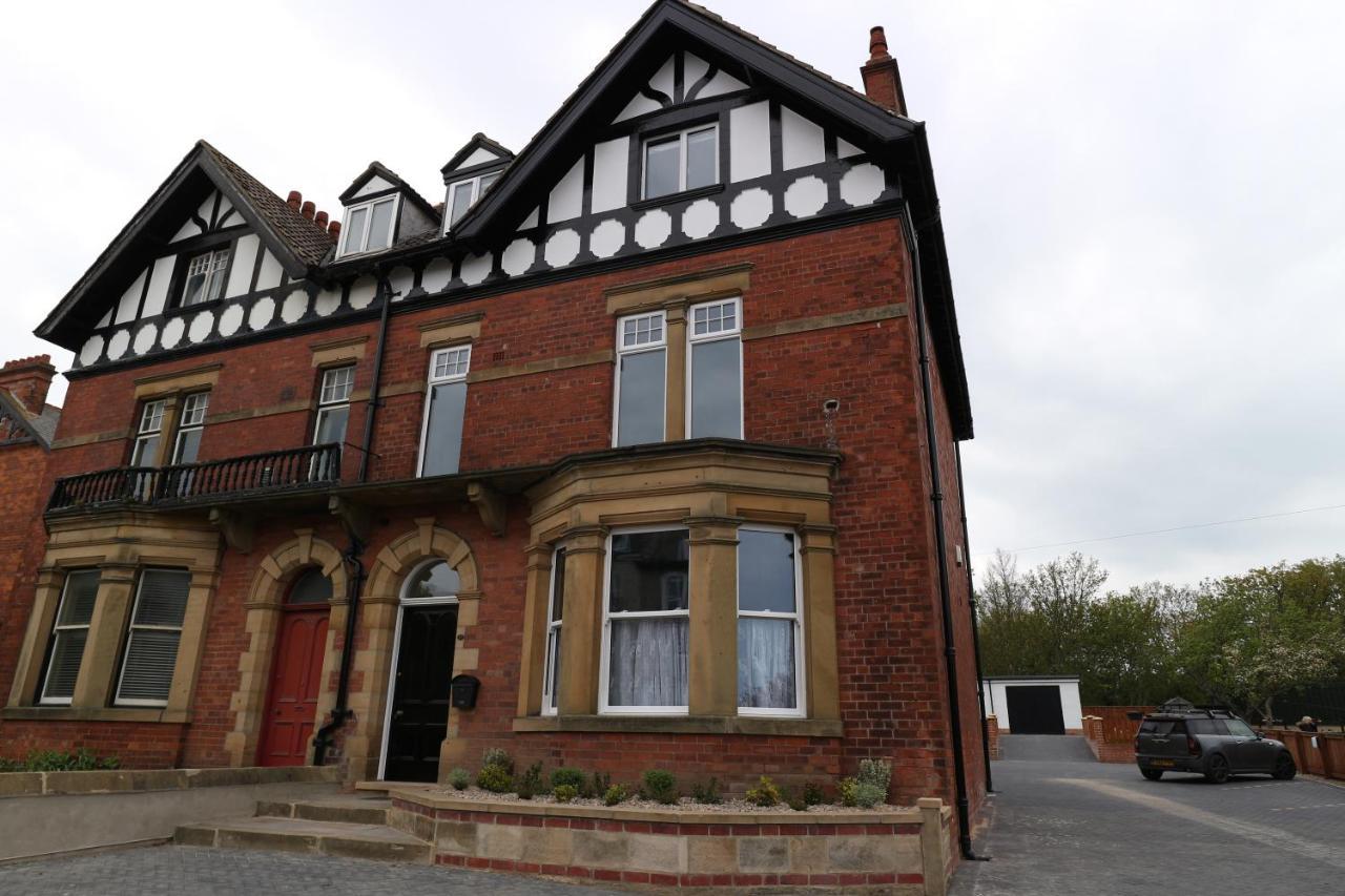 Maison d'hôtes Number 33 Only Whitby